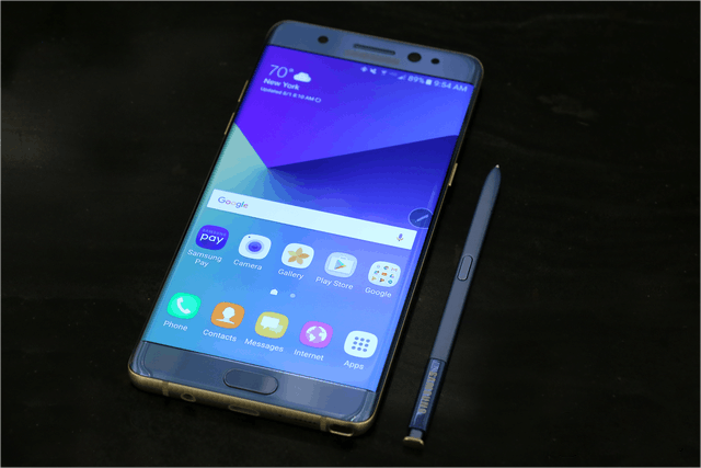 note7钢化膜厂家