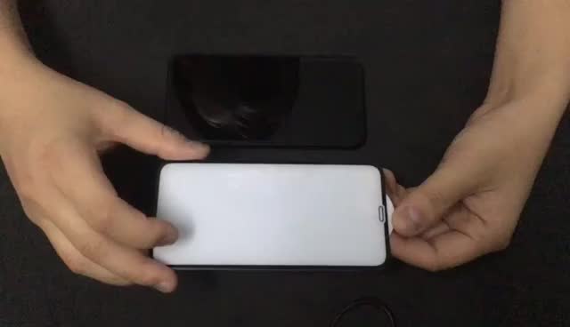 iphone xr 贴膜视频